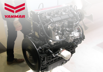 yanmar motor tamiri istanbul